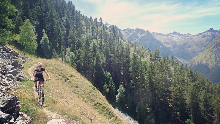 Ya está aquí la nueva ERA RODA TRAIL