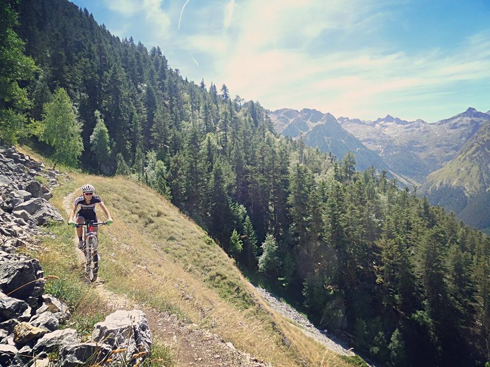 Ya está aquí la nueva ERA RODA TRAIL