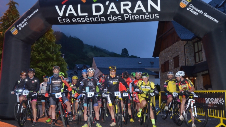 Novedades Era Roda Non Stop 22 julio 2017