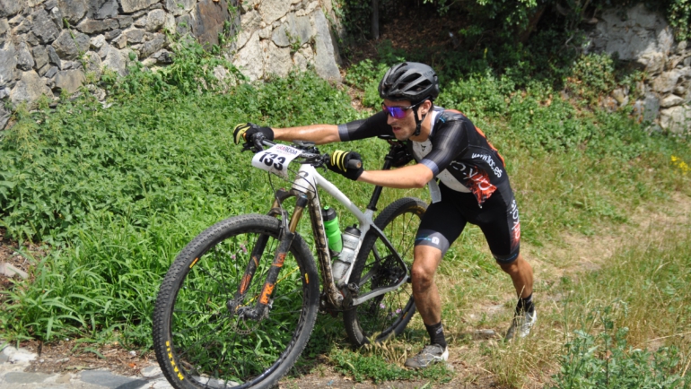 Seguimos creciendo, llega la nueva ERA RODA GRAN TRAIL