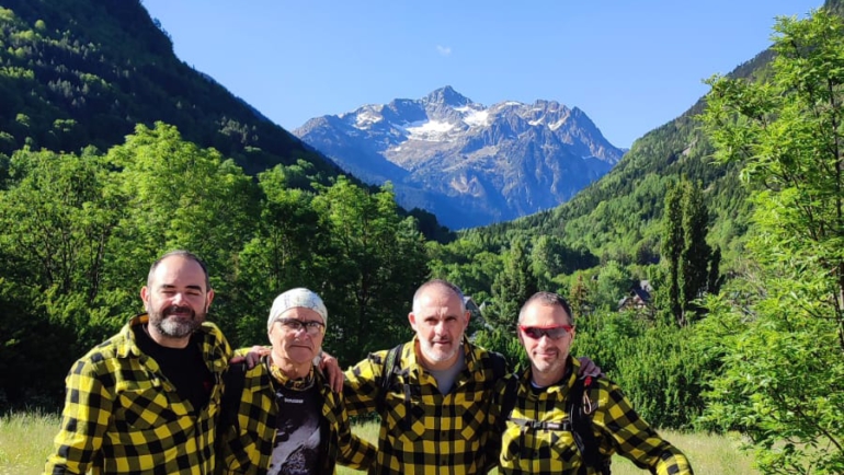 Adiós NONSTOP – Bienvenido CHALLENGE