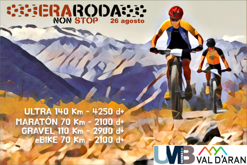 EraRoda Nonstop 26 agosto