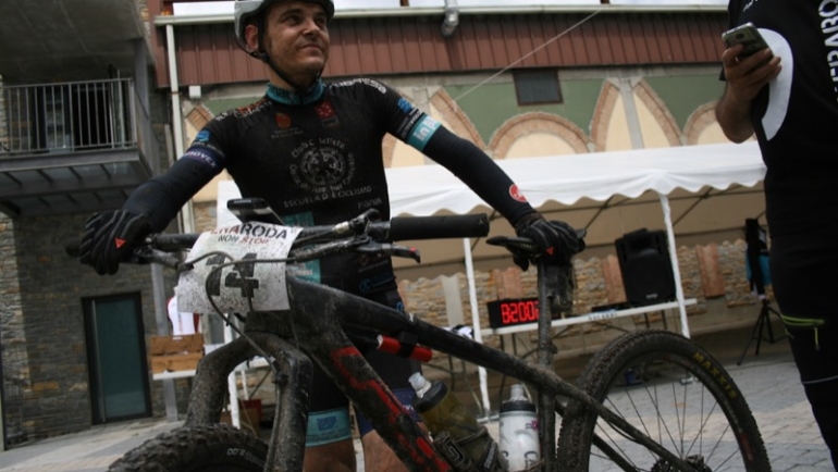 ¿Cuál es la prueba ultramarathon más dura de la Península?