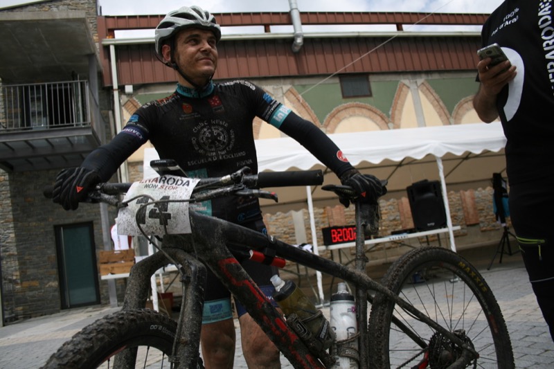 ¿Cuál es la prueba ultramarathon más dura de la Península?