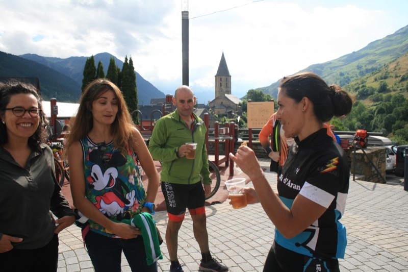 PRIMAVERA BIKER EN LA VAL D’ARAN!