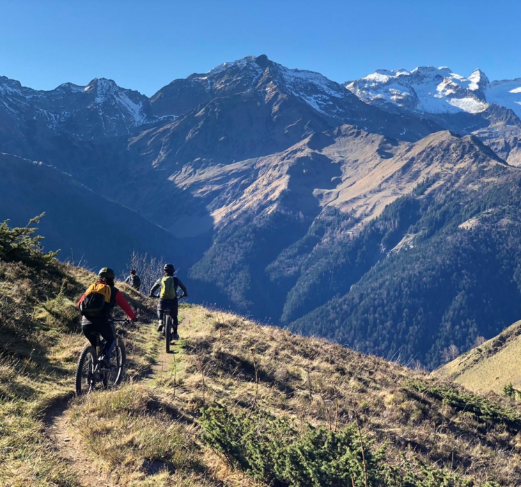 entecada